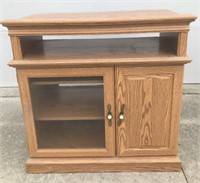 TV Stand/ Cabinet- 34"x22"x34" Tall