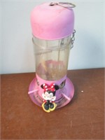 Minnie Bird Feeder (Need Good Cleaning)