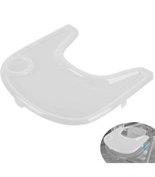 High Chair Tray Cover Compatible with Stokke