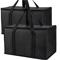 SM3587  TiokMc Reusable Insulated Cooler Bags - 2