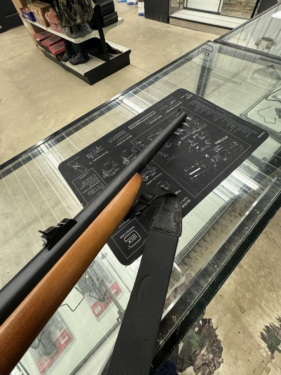 Patterson Auctioneering Gun Auction 5/16/2024
