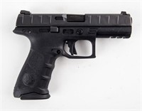 Gun Beretta APX Semi Auto Pistol 9mm