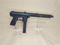 INTRATEC 9MM MOD TEC-9 S.-A. PISTOL, NON-NYS LEGAL