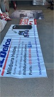 Selection Dealership Banners, Posters etc