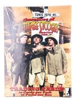 The Chronicles of "The Three Stooges" Series One