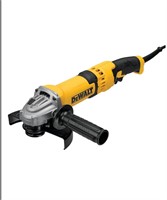 DEWALT Angle Grinder Tool, 4-1/2-Inch to 5-Inch,