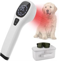 $150 iKeener Handheld Red Light Therapy For