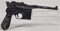 Non Firing Mauser C96 Replica 1896 Prop Gun