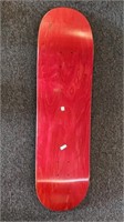 Skateboard deck 8.5"