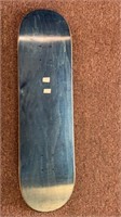 Skateboard deck