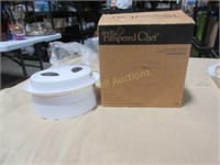 Pampered Chef - Close and Cut