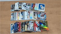 Lot of Various NHL Hockey Cards