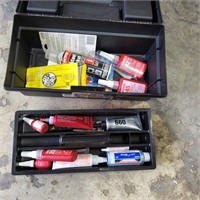 Locktite products, tool box, Small chain breaker i