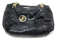 Authentic Michael Kors Handbag - Great Shape