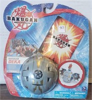 Another Bakugan Battle Brawler