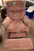 Recliner