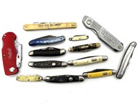 Folding/Pocket Knives : Imperial Prov USA and