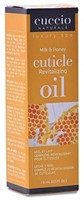 Cuccio Milk and Honey Cuticle Oil