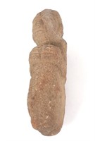 Pre-Columbian Hunchback Boundary Marker, 250-950 C