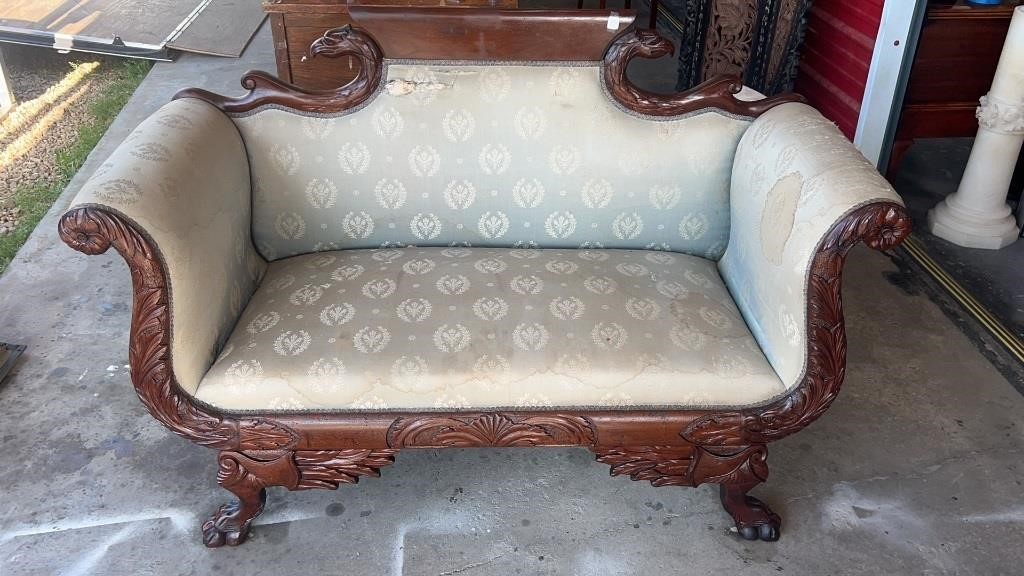 May Antique Online Auction