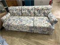 Rose City Sofa in Very Good Condition.