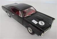 Diecast 1966 Pontiac GTO 1:28 Scale By GM
