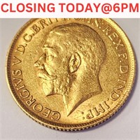 22K  8G  Coin