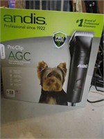 Andis Pet Clippers