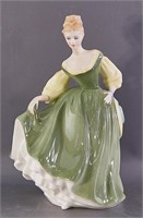 'Fair Lady' Royal Doulton Figurine