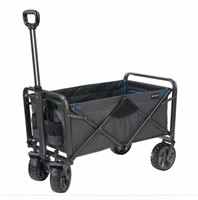 Mac Sport Xl Folding Wagon With Brakes ( Out Of