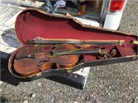 d1 vintage violin