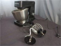 Hamilton Beach Stand Up Mixer - Used - Untested