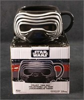 Kylo Ren Star Wars Funko Pop Ceramic Mug A