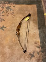 BROWNING COMPOUND BOW