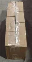 Fiberglass Pipe Insulations (35" Long)