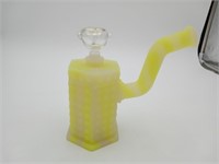 Silicone LED Lit Bong Waterpipe