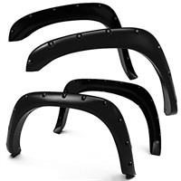 Tyger Auto Fender Flares Compatible with