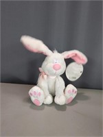 New Floppy Eared Bunny Sings and Dances and Ears