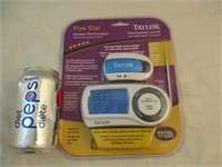 Thermomètre sans-fil Taylor