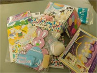 Miscellaneous Easter Lot