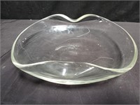 Elsa Peretti for Tiffany & Co crystal bowl