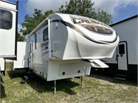 2012 Forest River Crusader 290RLT T/A 5th Wheel 5Z