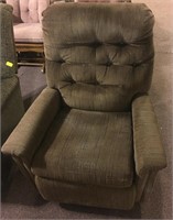 Reclining chair