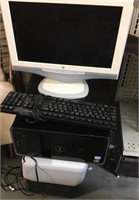 Computer copier