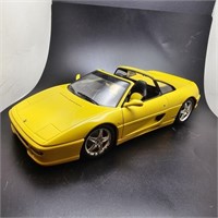 1998 Ferrari F355 GTS 1/18 - UT Models