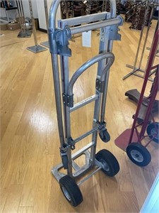 METAL APPLIANCE TYPE DOLLY