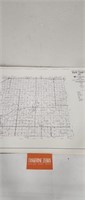 1988 Iowa DOT maps