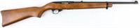 Gun Ruger 10/22 Semi Auto Rifle in .22 LR