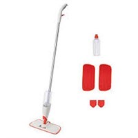 GOOD GRIPS SPRAY MOP KIT