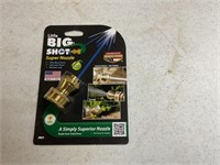 Big Shot Super Nozzle